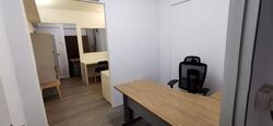 Balestier Hill Shopping Centre (D11), Office #584324021